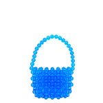 g.u.s.a.n.o Blue Marbles Bag