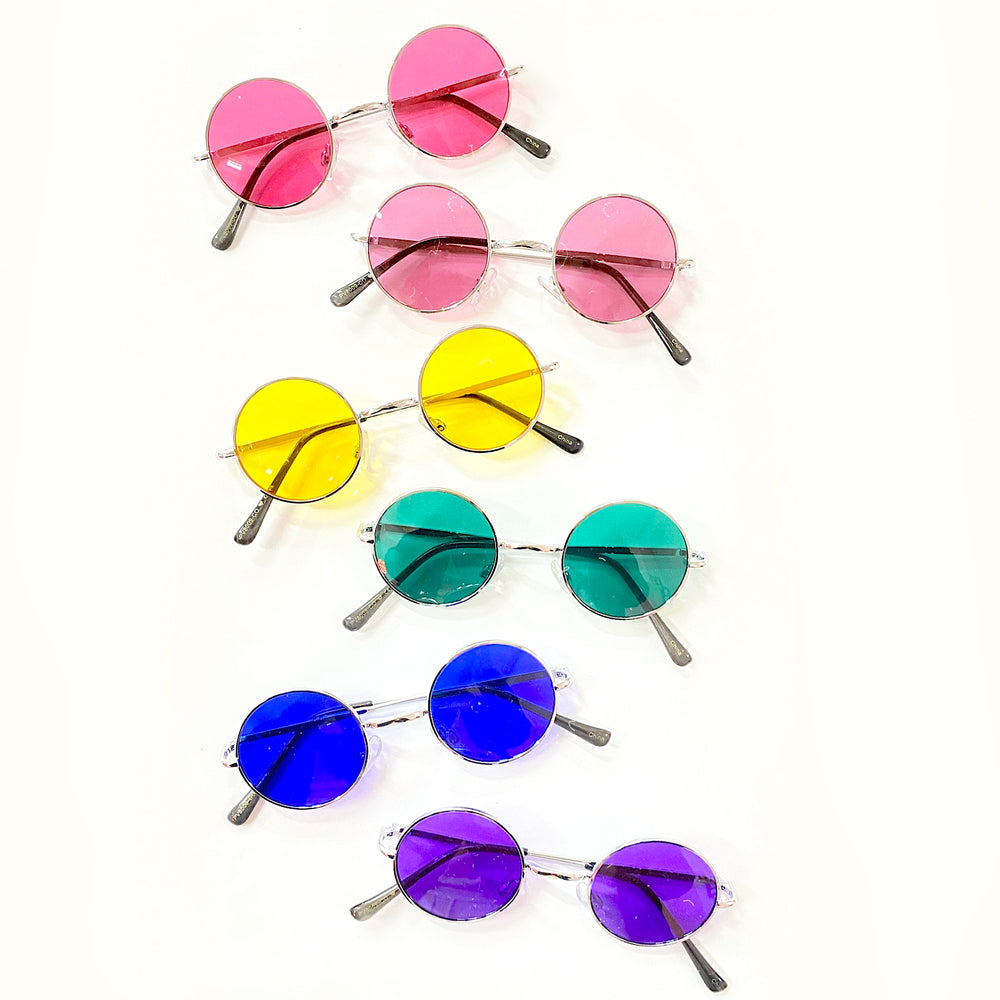 RINGO Sunglasses