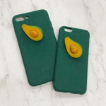 AGUACATE iPhone Case