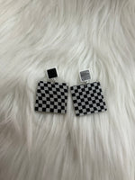 Checkers Box