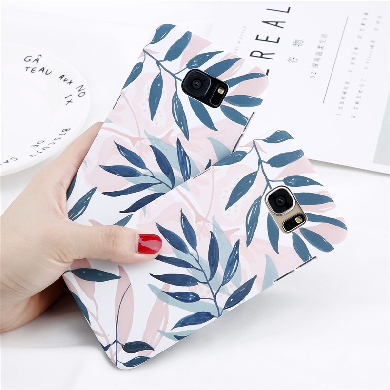 ARTSY Samsung Case
