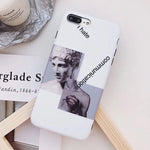 Comunicacion iPhone Case