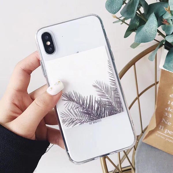 RELAX iPhone Case