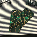 GEORGINA iPhone Case