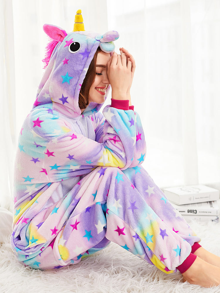 Soft Stars Onesie