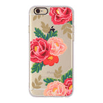 SONIX FLOWERS iPhone Case