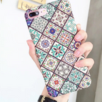 Mosaico iPhone Case