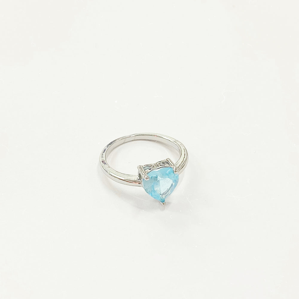 Ciela Heart Ring