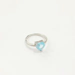 Ciela Heart Ring