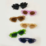 FLOWER POWER Sunglasses