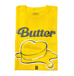 BTS Butter Atomix T-shirt