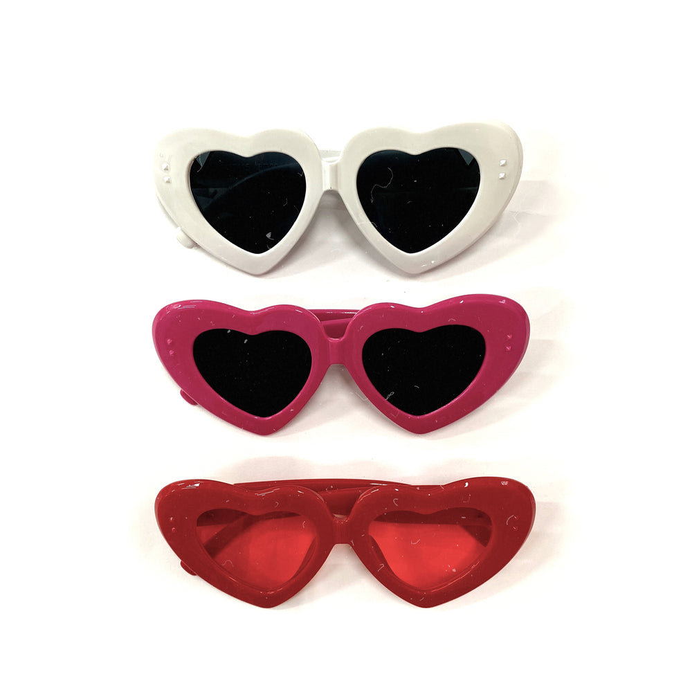 Valentine Sunglasses