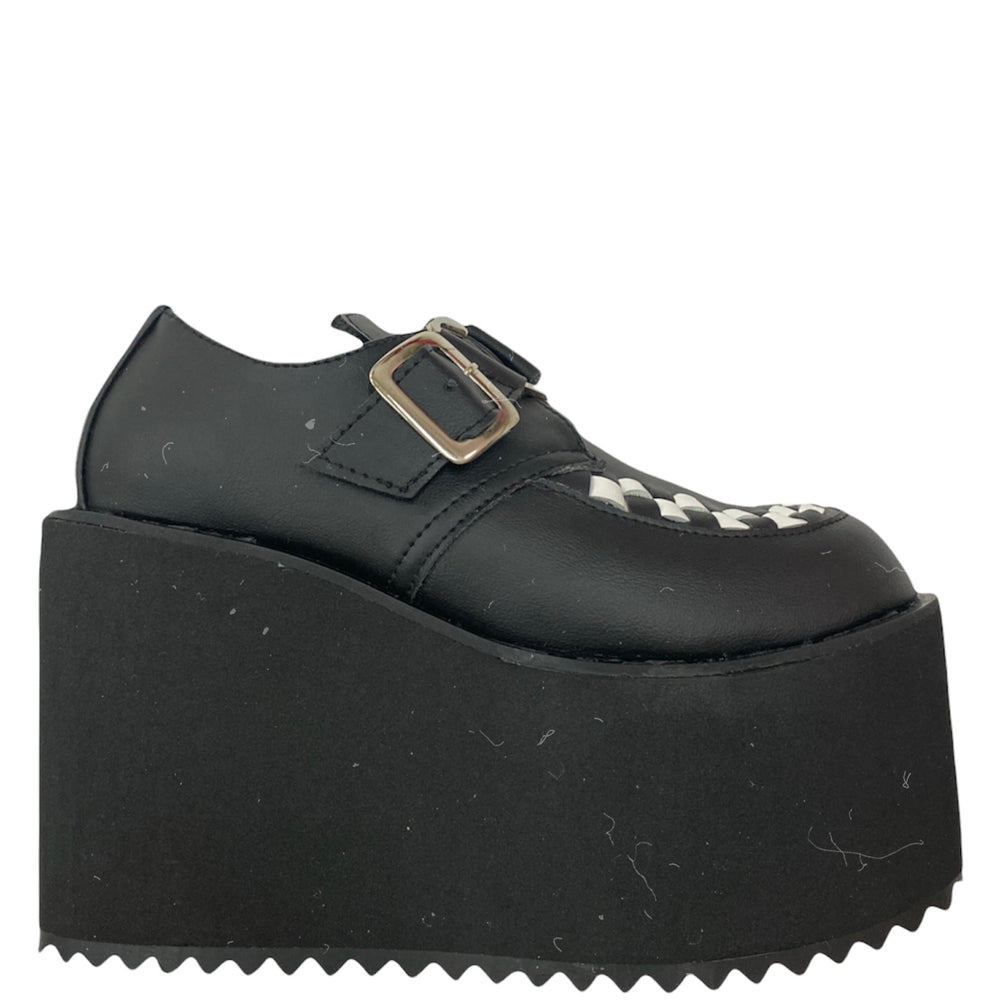REBEL Creepers