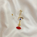 maggie Earrings