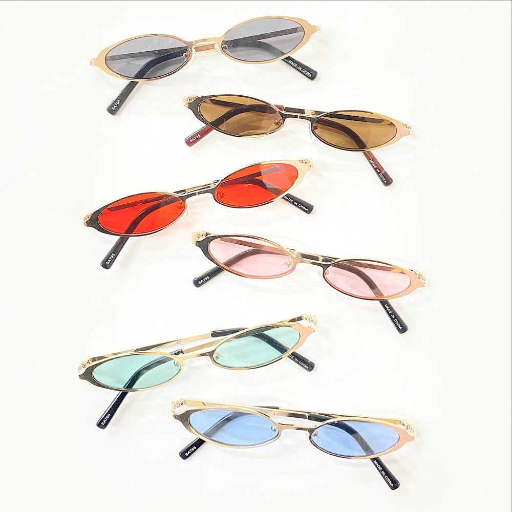 GRACE Sunglasses