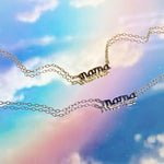 mama Necklace