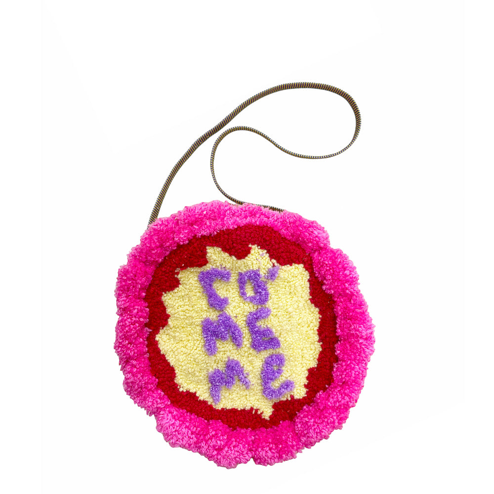 Puchita COMEME Cake Bag