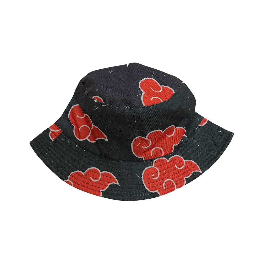 AKATSUKI Bucket Hat