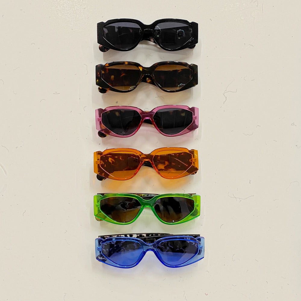 KINNEY Sunglasses