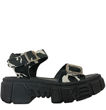Moo Strap Sandals