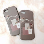 Melodic Angels iPhone Case