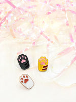 Paw Pins