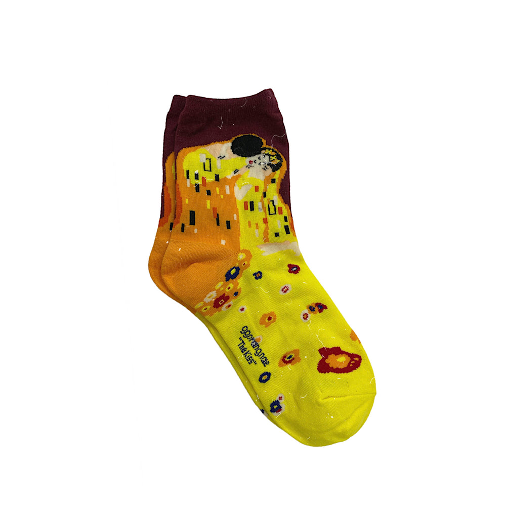 The Kiss Socks