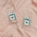 Cheese Money iPhone Case