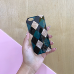 JOKER TILE iPhone Case