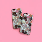 TILE iPhone Case