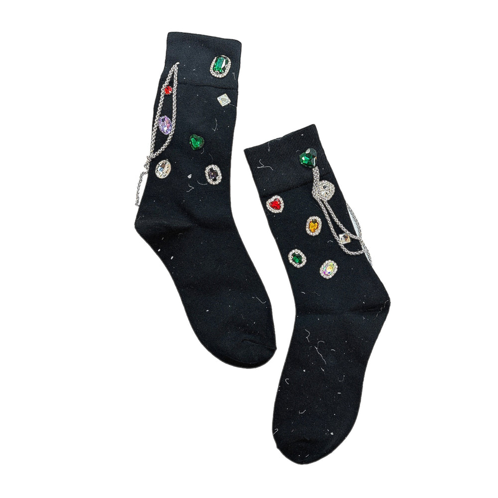 Jewels Socks