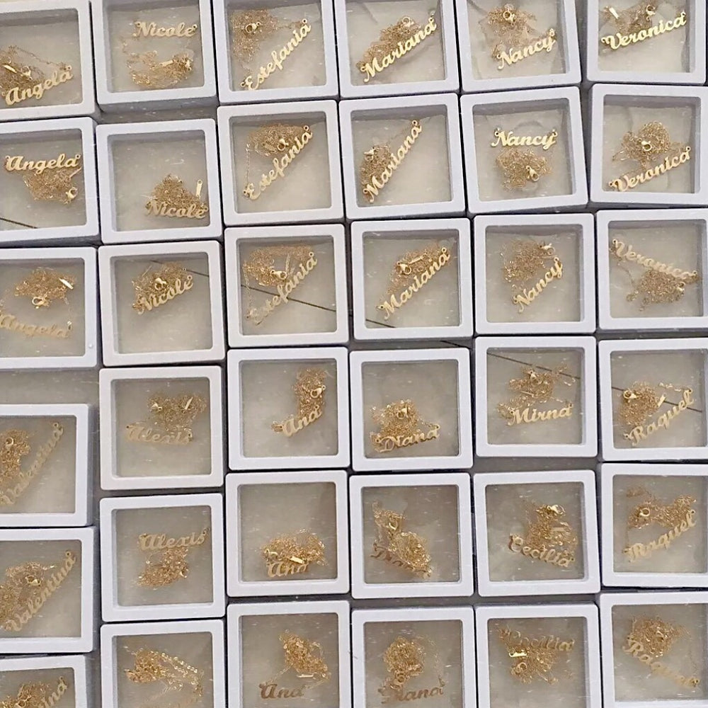 Name Necklace (1)