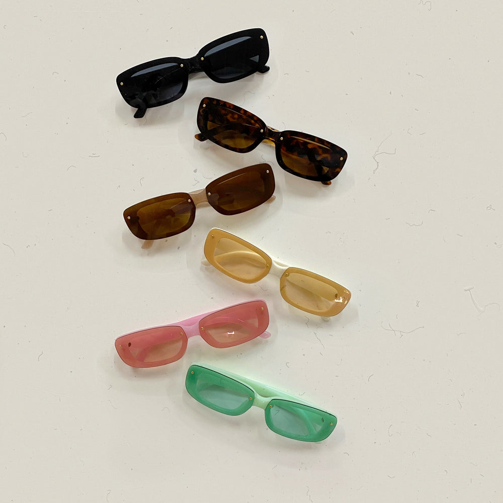 ANGIE Lux Sunglasses