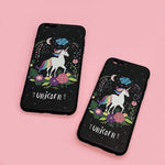 COSMO Unicorn iPhone Case