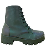 EXTRAGALACTIC Reflective Boots