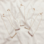 Name Necklace (4)