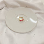 2 Pink Hearts Ring