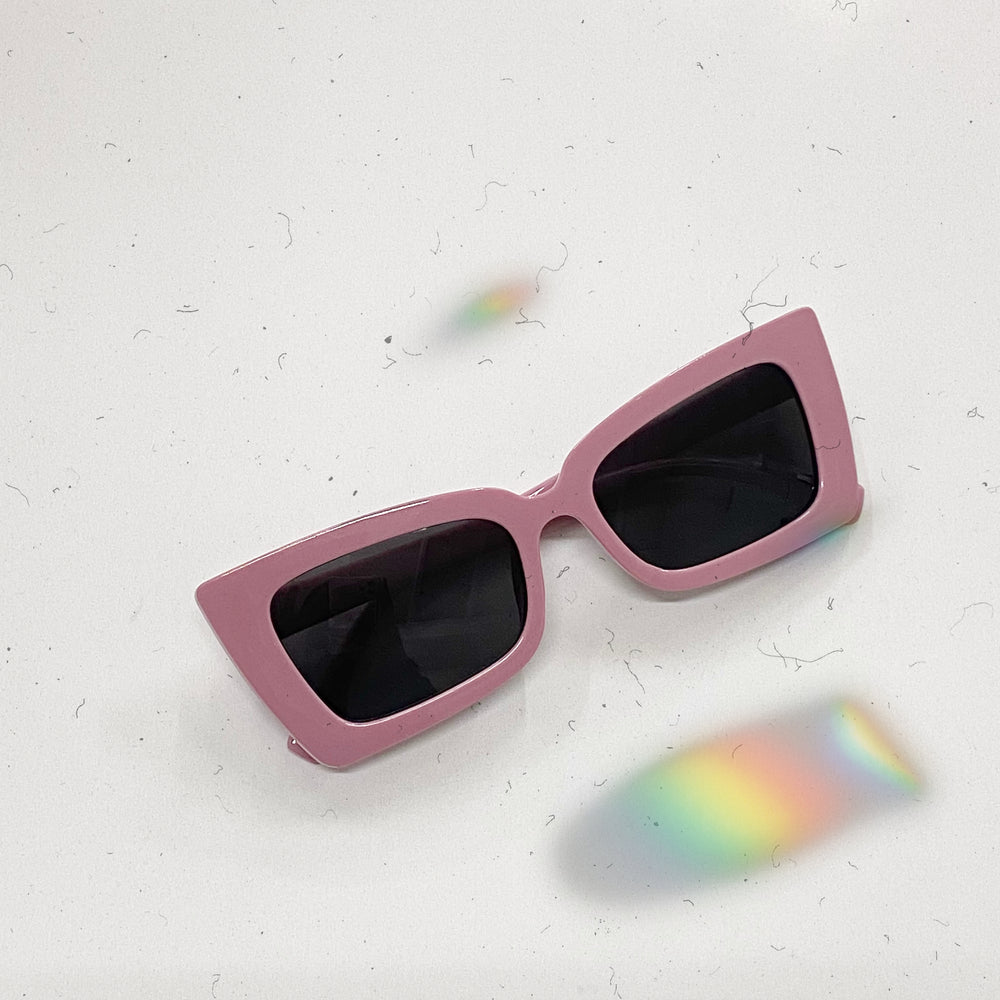 Rose Sunglasses