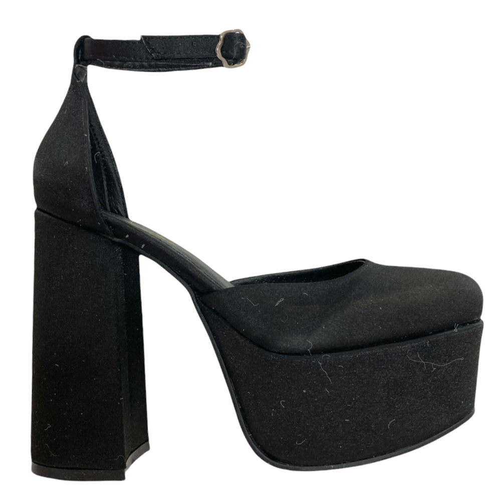 TIARA Platform Heels