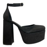 TIARA Platform Heels