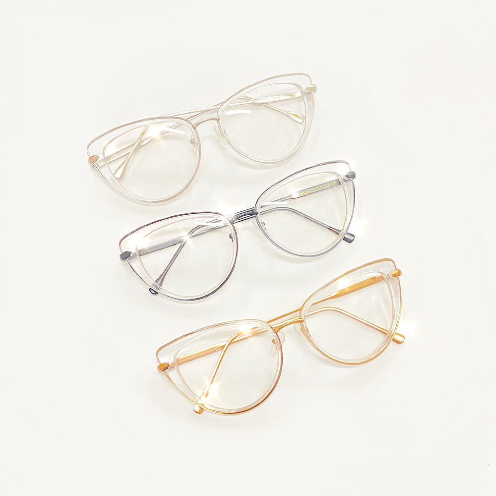 ROZ Glasses