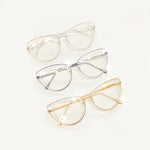 ROZ Glasses