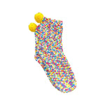 Confetti Party Socks