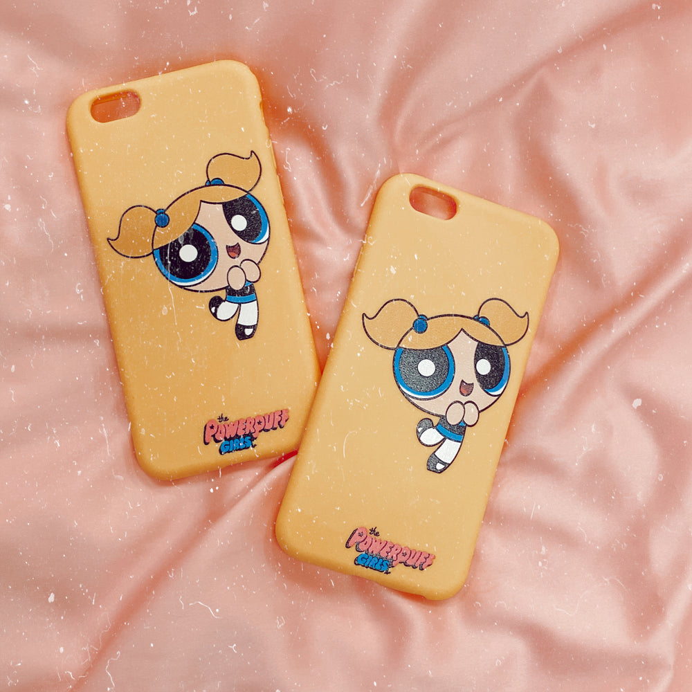 Bubbles iPhone Case