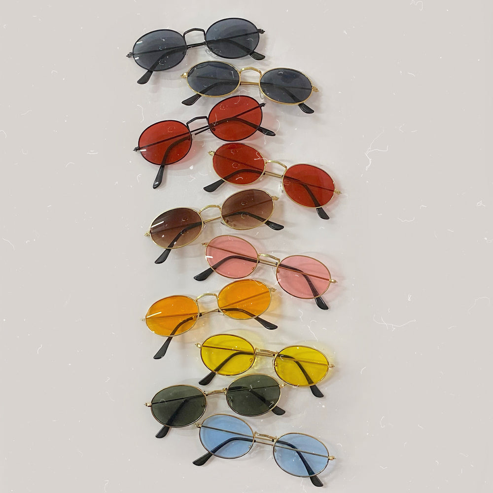 NEO Sunglasses