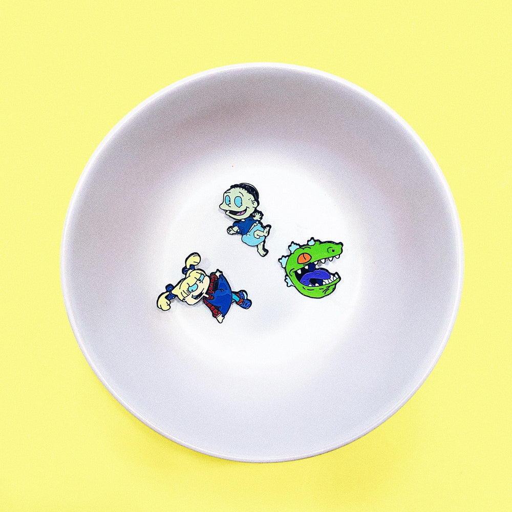 RUGRATS Pin