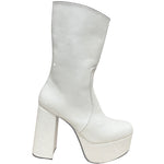 DOLL YT Platform Boots