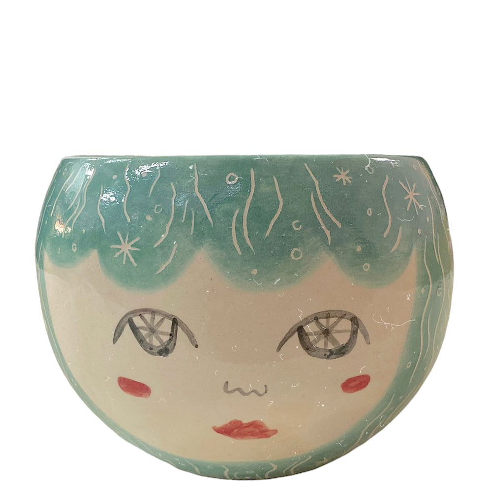 Heleh Ceramic Pot