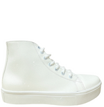 VENUS White Tennis Shoes