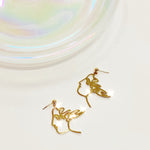 Paloma Earrings